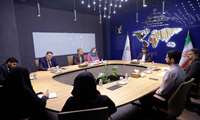 لطیفی: دیپلماسی اداری، تلاشی برای پیشبرد توافقنامه شانگهای و بریکس خواهد بود