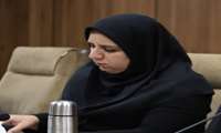  فرشته امین:  نخستین نسخه سامانه نظارت بر آموزش کارکنان دولت تا پایان شهریور راه‌اندازی می‌شود