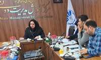 ✔️ تبیین سیاست‌های نوین نشر در مرکز آموزش مدیریت دولتی؛ تصویب ضوابط جدید تألیف و تدوین منابع آموزشی