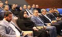 ✔️ برگزاری برنامه آماده‌سازی و توانمندسازی مجریان مجریان برنامه اصلاح نظام اداری ویژه سازمان اداری و استخدامی کشور و مراکز تابعه آن