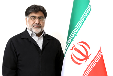 سعید علائی