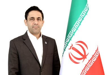 امین فرجی