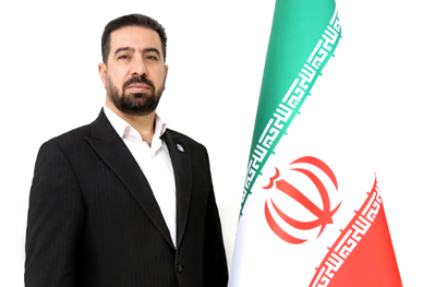 سیدمحمدرضا رفیعی