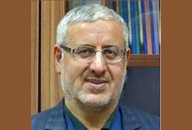 دکتر سیدرضا سیدجوادین